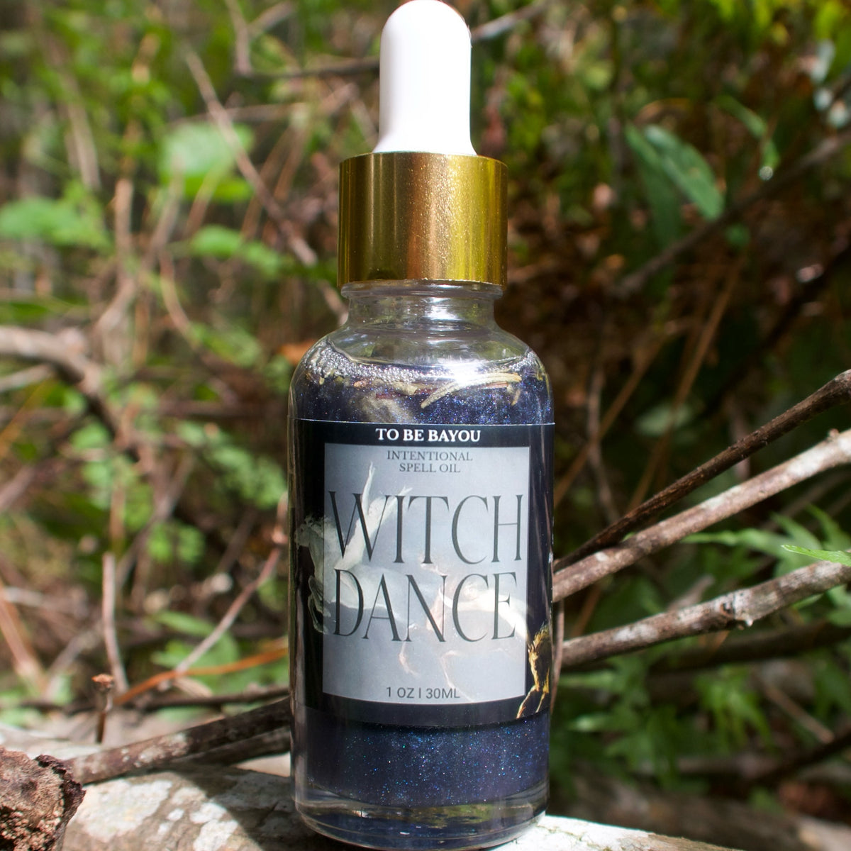 Witch Dance