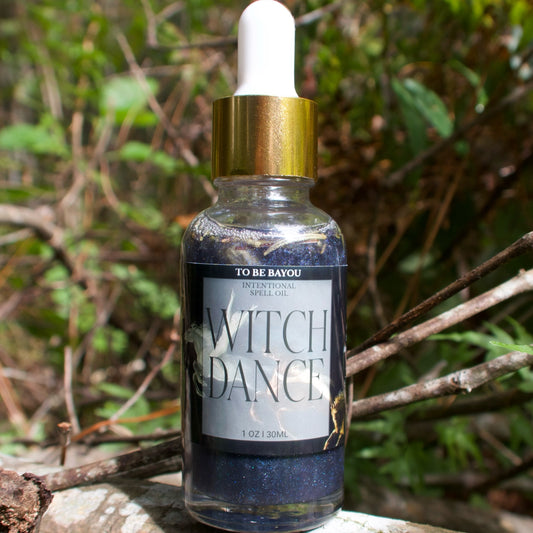 Witch Dance