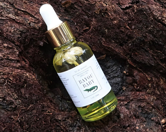 Bayou Baby Spell Oil