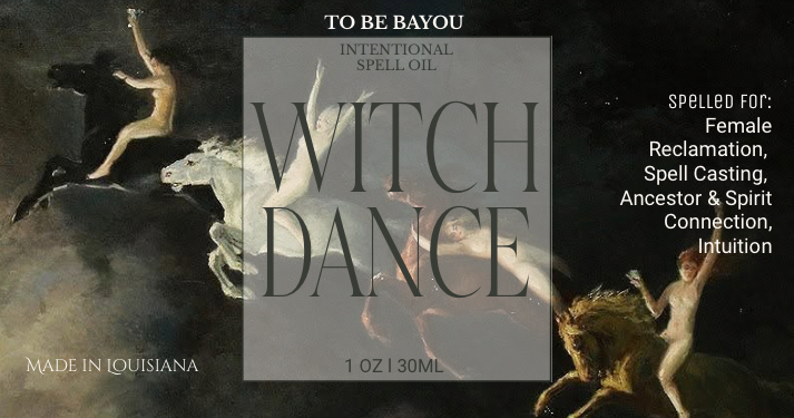 Witch Dance