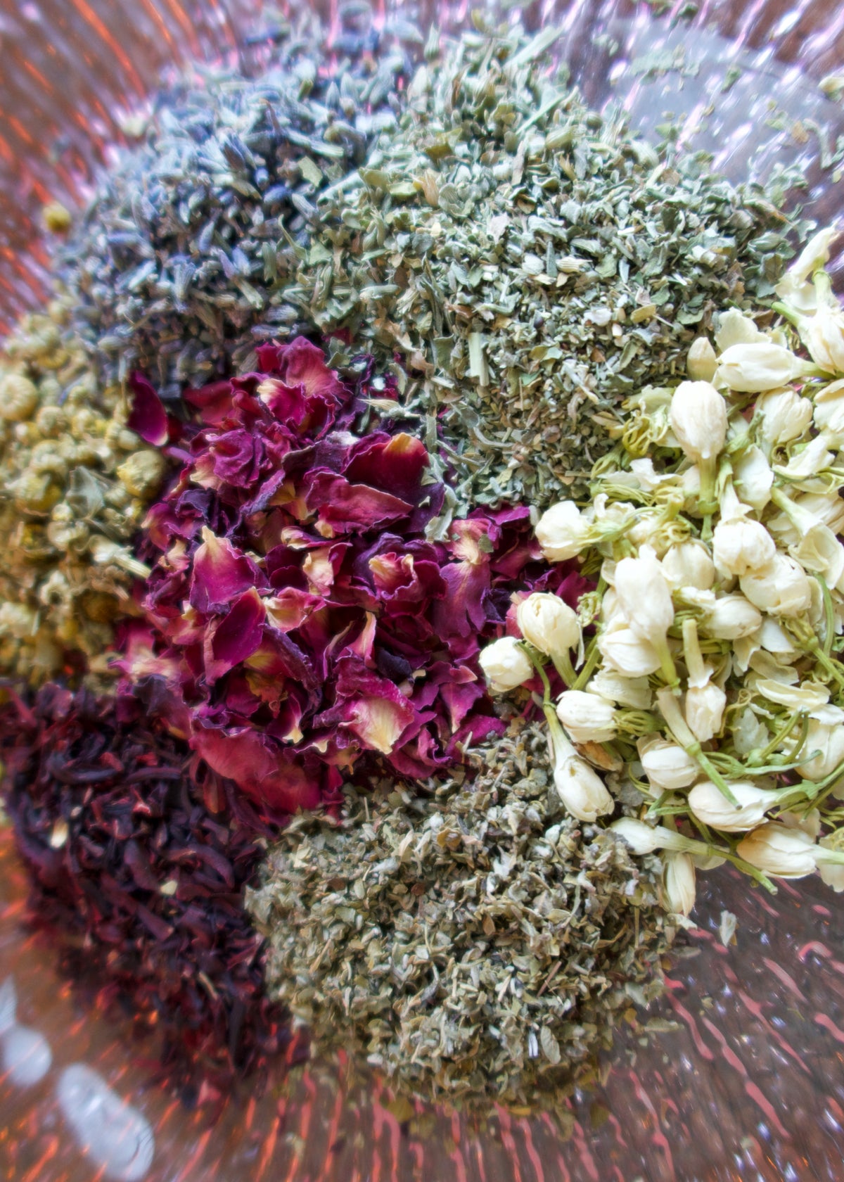 Venusian Beauty Self Love & Candle Rituals Guide