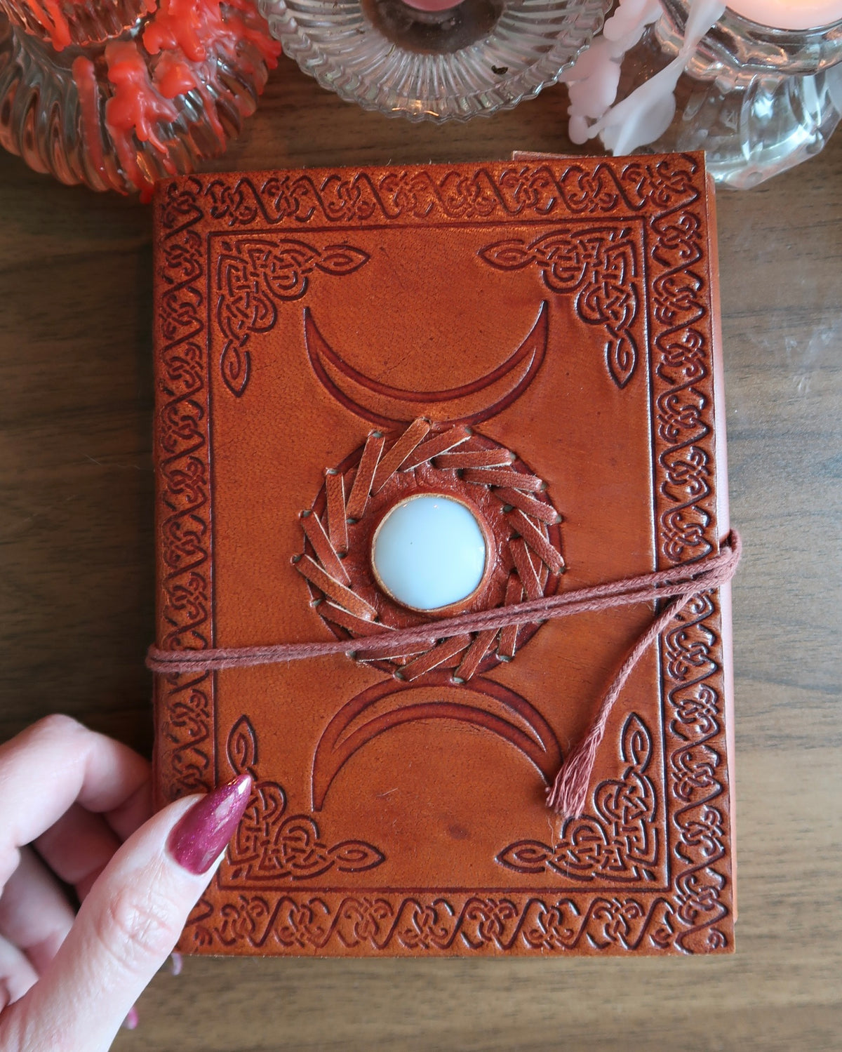 Venusian Beauty Self Love & Candle Rituals Guide