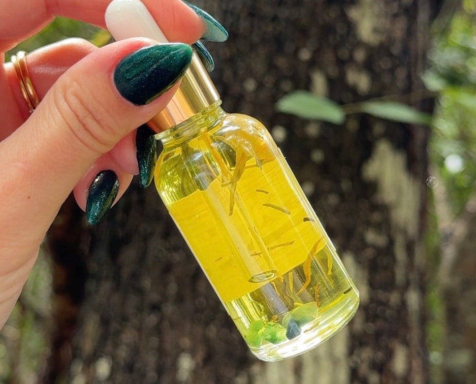 Bayou Baby Spell Oil